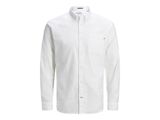 WHITE SLIM FIT