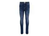 MEDIUM BLUE DENIM