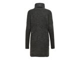 DARK GREY MELANGE