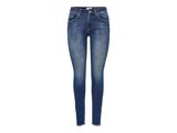 DARK BLUE DENIM