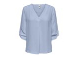 CASHMERE BLUE