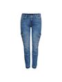 MEDIUM BLUE DENIM