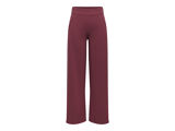 OXBLOOD RED