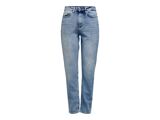 LIGHT BLUE DENIM