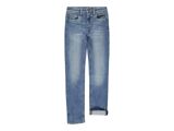 MEDIUM BLUE DENIM