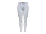 LIGHT BLUE DENIM