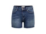 DARK BLUE DENIM