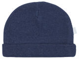 NAVY MELANGE
