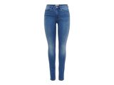 LIGHT MEDIUM BLUE DENIM
