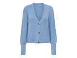 LIGHT BLUE W  MELANGE