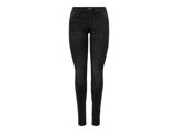 BLACK DENIM