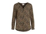 TIGERS EYE AOP LIA