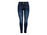 DARK BLUE DENIM