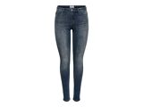 BLUE BLACK DENIM BJ777