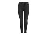 BLACK DENIM