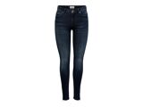 DARK BLUE DENIM