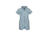 SOFT BLUE DENIM