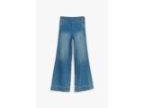 DENIM BLUE
