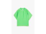 BRIGHT GREEN