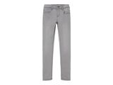 MEDIUM GREY DENIM