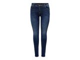 DARK BLUE DENIM