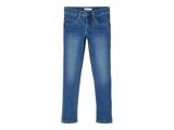 MEDIUM BLUE DENIM