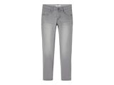 MEDIUM GREY DENIM