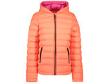 NEON CORAL