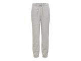 LIGHT GREY MELANGE