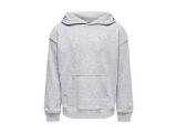 LIGHT GREY MELANGE TONE I