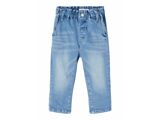 MEDIUM BLUE DENIM