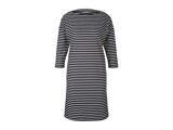 NAVY WHITE STRUCTURE STRI