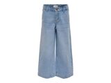 LIGHT BLUE DENIM