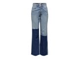 MEDIUM BLUE DENIM