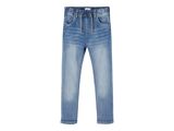 LIGHT BLUE DENIM