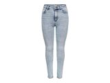 LIGHT BLUE DENIM