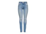 LIGHT BLUE DENIM