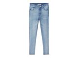 MEDIUM BLUE DENIM