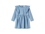 LIGHT BLUE DENIM