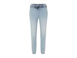DARK STONE WASH DENIM