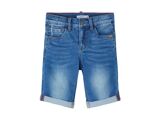MEDIUM BLUE DENIM