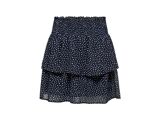 NIGHT SKY DOT W  MACADAMI