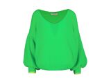 GREEN FLUO