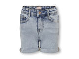 LIGHT BLUE DENIM