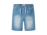 LIGHT BLUE DENIM