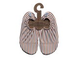 COGNAC STRIPE