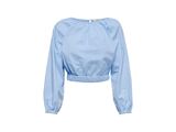 CASHMERE BLUE
