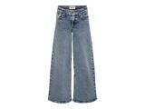 LIGHT BLUE DENIM