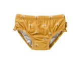 PALMTREE OCHRE