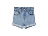 LIGHT BLUE DENIM